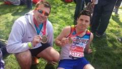 0413 London Marathon Sean Fitzgerald finished.jpg